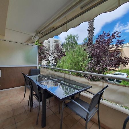 Palm Paradise Apartment Cannes Bagian luar foto