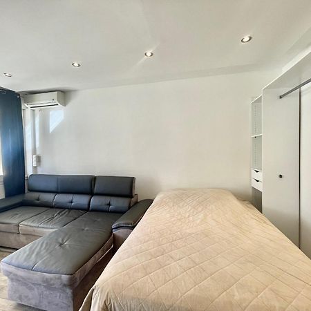 Palm Paradise Apartment Cannes Bagian luar foto