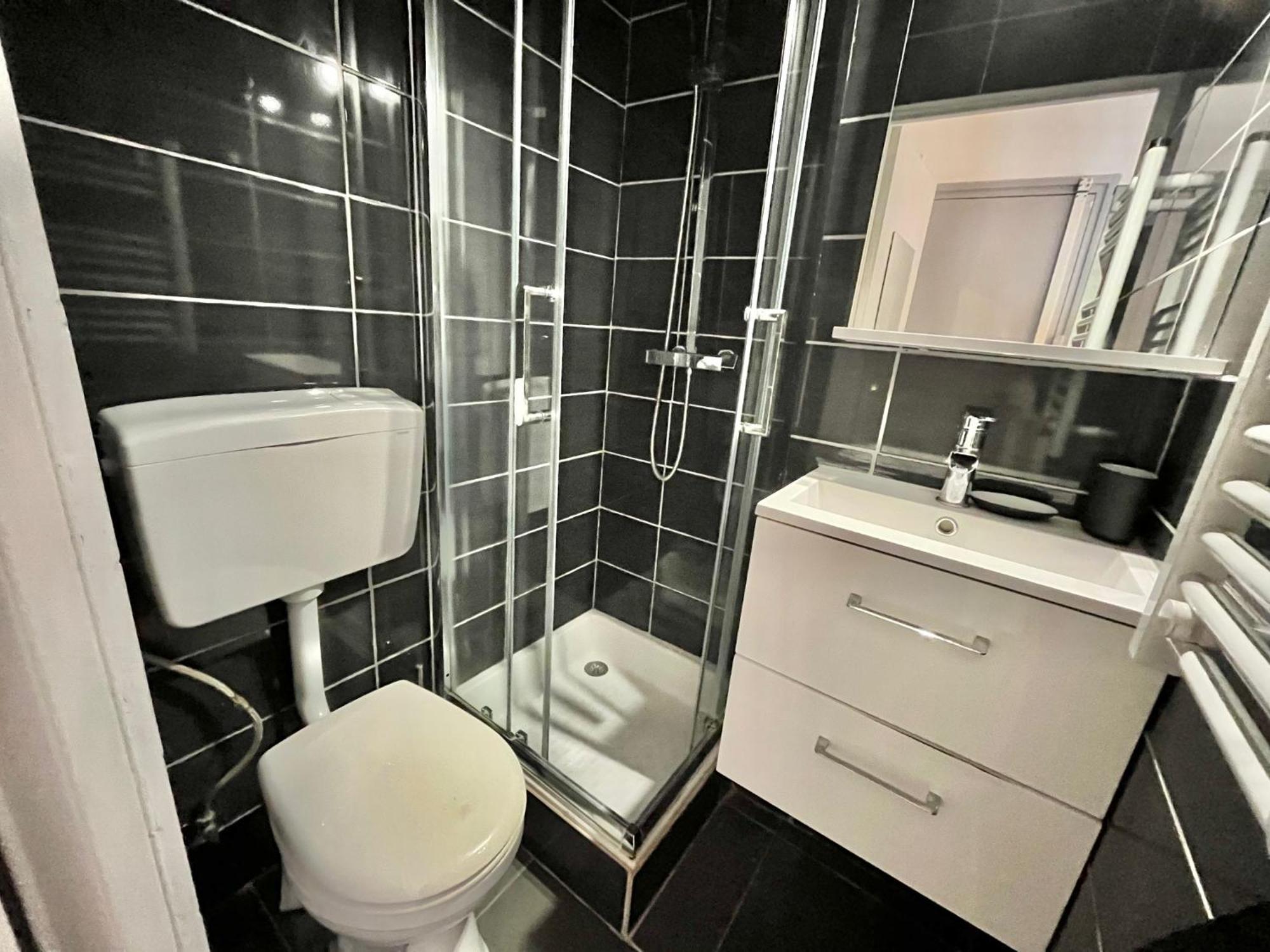 Palm Paradise Apartment Cannes Bagian luar foto