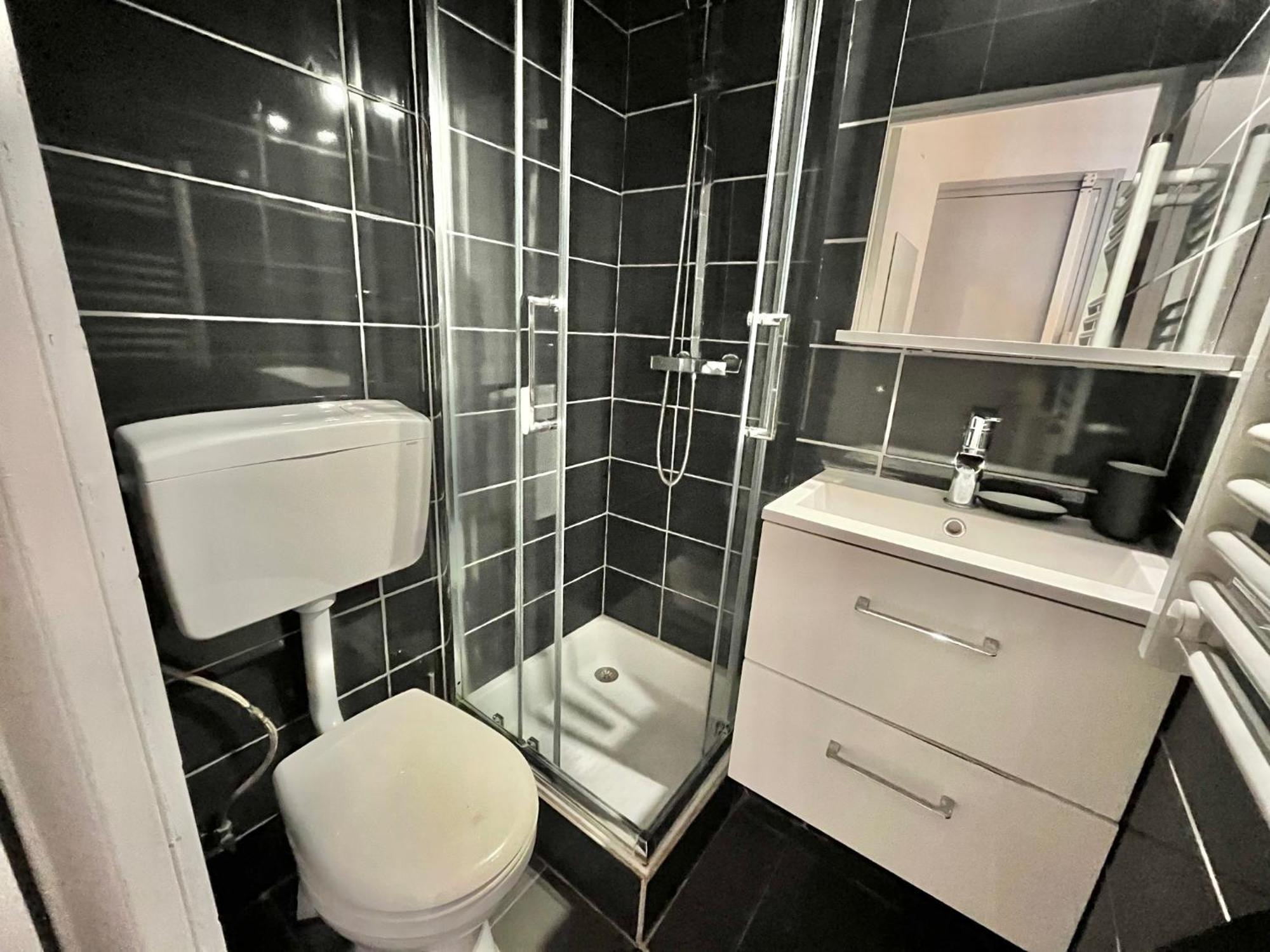 Palm Paradise Apartment Cannes Bagian luar foto